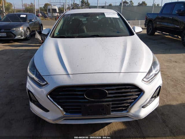 Hyundai SONATA SE 2019 5NPE24AF4KH739131 Image 13