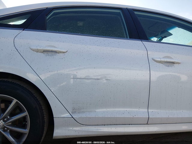 Hyundai SONATA SE 2019 5NPE24AF4KH739131 Image 18