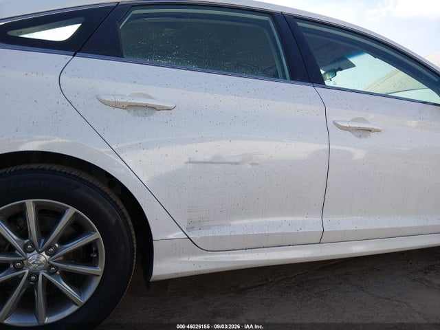 Hyundai SONATA SE 2019 5NPE24AF4KH739131 Image 6