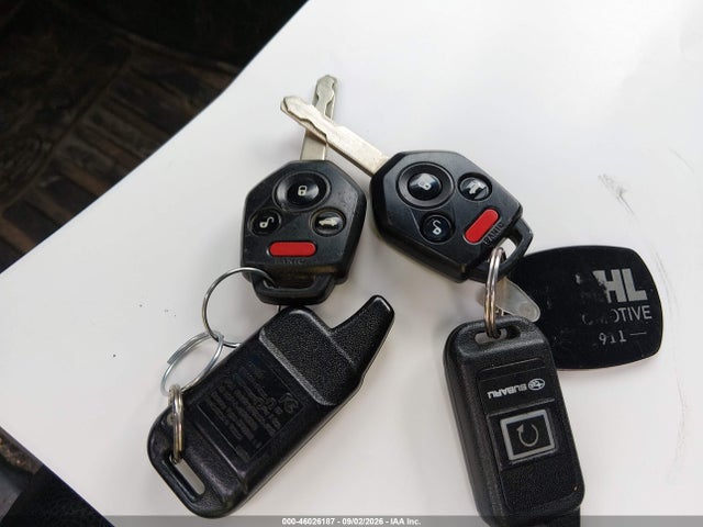 Aukcja sprzedaży 2013 Subaru Outback 2.5i Limited, vin: 4S4BRCJC3D3244752, numer aukcji: 46026187