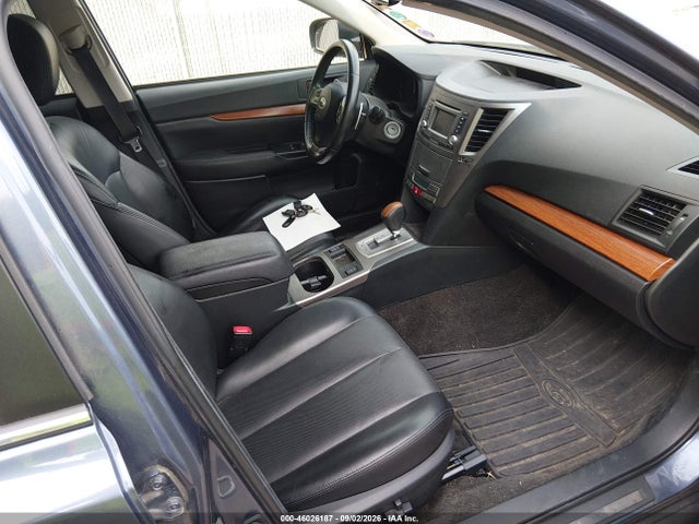 Aukcja sprzedaży 2013 Subaru Outback 2.5i Limited, vin: 4S4BRCJC3D3244752, numer aukcji: 46026187