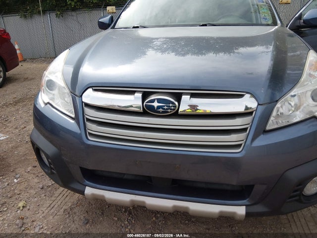 Aukcja sprzedaży 2013 Subaru Outback 2.5i Limited, vin: 4S4BRCJC3D3244752, numer aukcji: 46026187