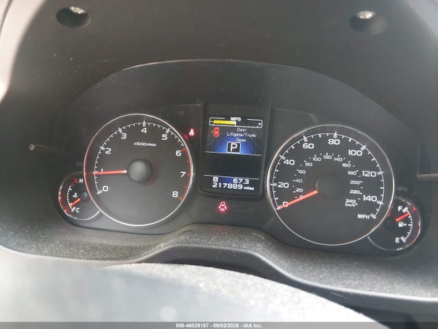 Aukcja sprzedaży 2013 Subaru Outback 2.5i Limited, vin: 4S4BRCJC3D3244752, numer aukcji: 46026187