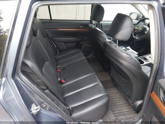 Aukcja sprzedaży 2013 Subaru Outback 2.5i Limited, vin: 4S4BRCJC3D3244752, numer aukcji: 46026187