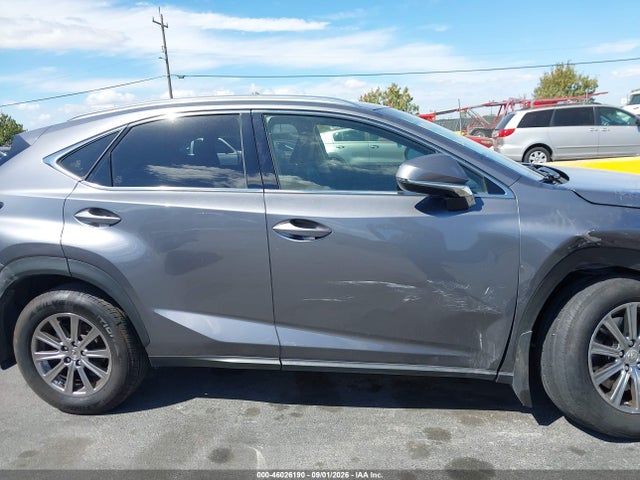 Lexus NX 200T 2017 JTJBARBZXH2107589 Image 13
