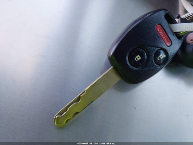 46026191 :رقم المزاد ، 3CZRM3H34DG702460 vin ، 2013 Honda Cr-v Lx مزاد بيع