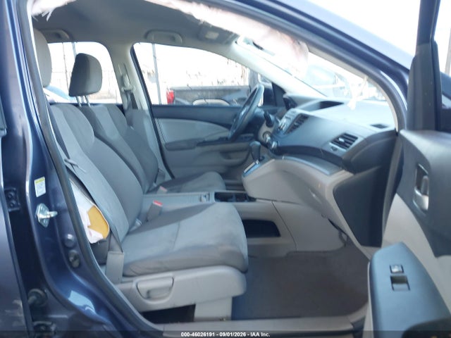 46026191 :رقم المزاد ، 3CZRM3H34DG702460 vin ، 2013 Honda Cr-v Lx مزاد بيع