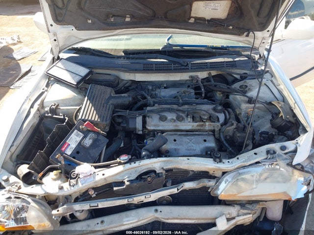 2000 Honda Accord 2.3 Lx მანქანა იყიდება აუქციონზე, vin: 1HGCG5646YA010409, აუქციონის ნომერი: 46026192