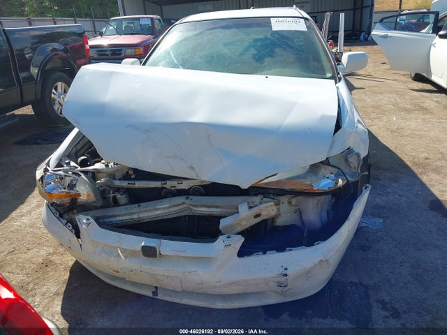 2000 Honda Accord 2.3 Lx მანქანა იყიდება აუქციონზე, vin: 1HGCG5646YA010409, აუქციონის ნომერი: 46026192