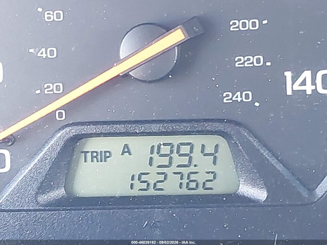2000 Honda Accord 2.3 Lx მანქანა იყიდება აუქციონზე, vin: 1HGCG5646YA010409, აუქციონის ნომერი: 46026192