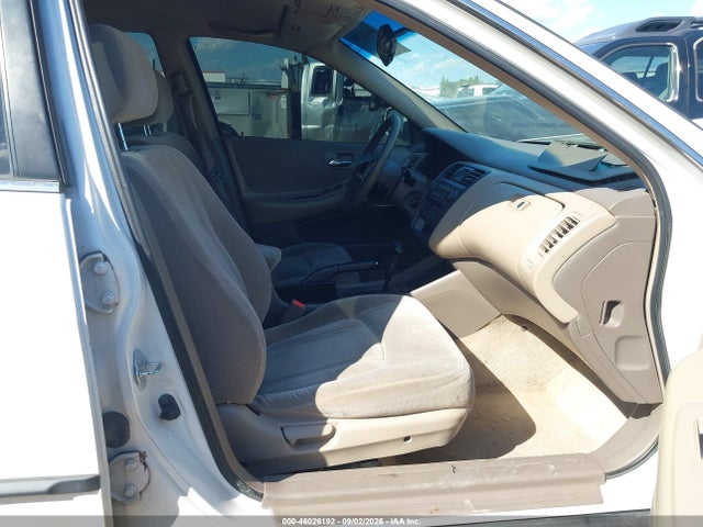 2000 Honda Accord 2.3 Lx მანქანა იყიდება აუქციონზე, vin: 1HGCG5646YA010409, აუქციონის ნომერი: 46026192