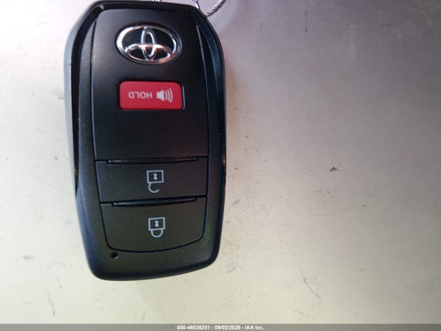 3TMKB5FN0TM070618 Toyota Tacoma Sr5