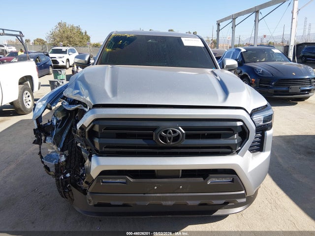 3TMKB5FN0TM070618 Toyota Tacoma Sr5