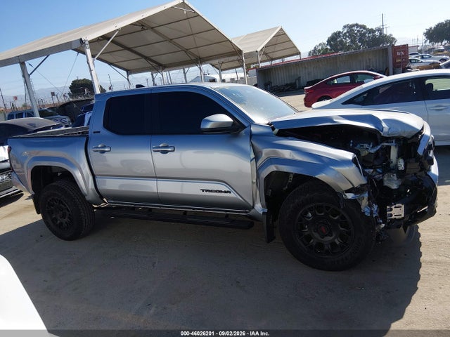 3TMKB5FN0TM070618 Toyota Tacoma Sr5