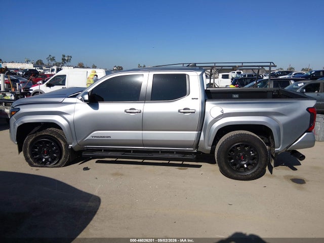 3TMKB5FN0TM070618 Toyota Tacoma Sr5