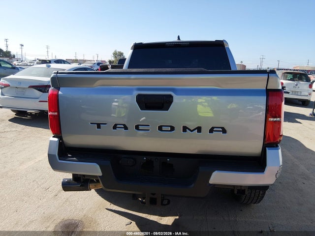 3TMKB5FN0TM070618 Toyota Tacoma Sr5