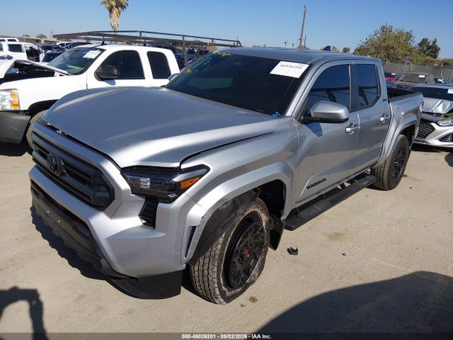 3TMKB5FN0TM070618 Toyota Tacoma Sr5