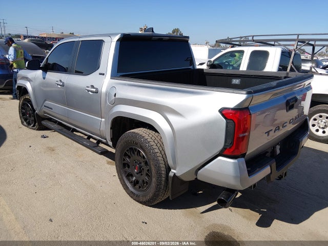 3TMKB5FN0TM070618 Toyota Tacoma Sr5