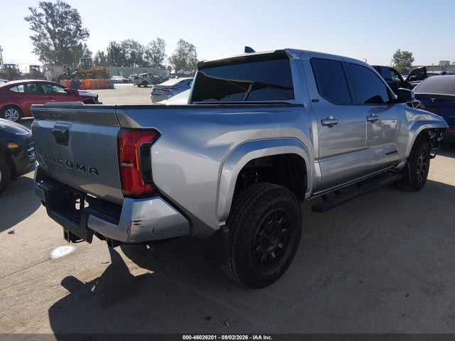 3TMKB5FN0TM070618 Toyota Tacoma Sr5