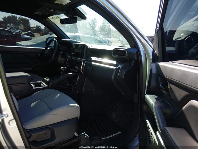 3TMKB5FN0TM070618 Toyota Tacoma Sr5