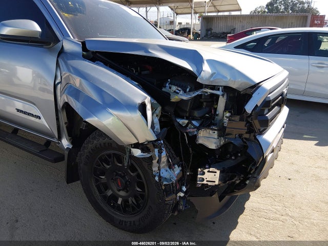 3TMKB5FN0TM070618 Toyota Tacoma Sr5