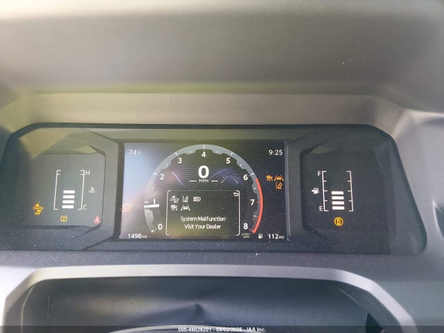3TMKB5FN0TM070618 Toyota Tacoma Sr5