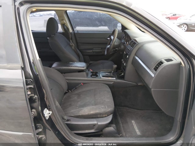 2008 Dodge Charger მანქანა იყიდება აუქციონზე, vin: 2B3KA43G58H144545, აუქციონის ნომერი: 46026203