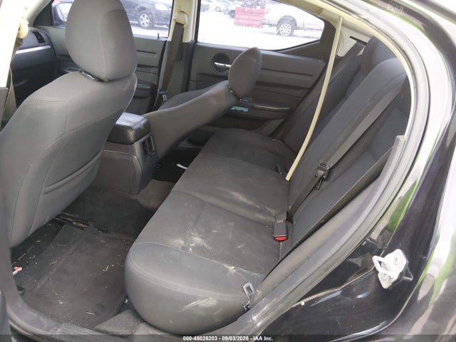 2008 Dodge Charger მანქანა იყიდება აუქციონზე, vin: 2B3KA43G58H144545, აუქციონის ნომერი: 46026203