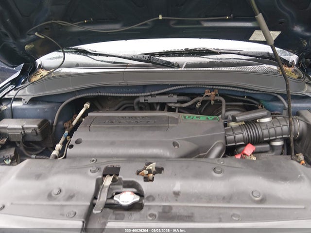 Aukcja sprzedaży 2004 Honda Pilot Ex-l, vin: 2HKYF18784H520691, numer aukcji: 46026204