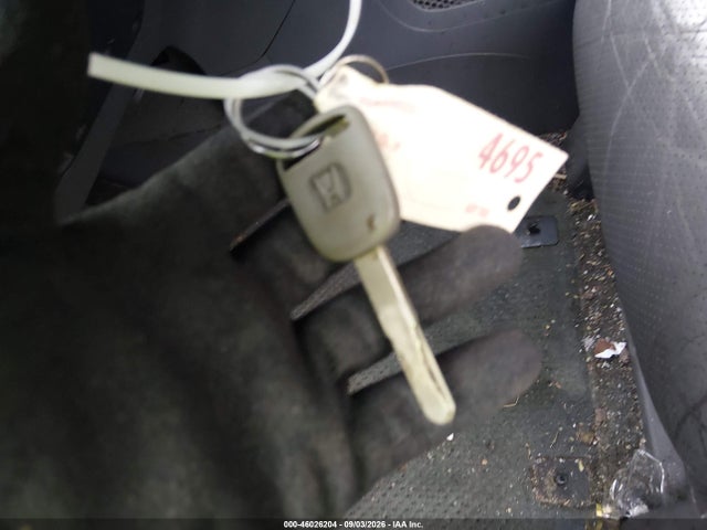 Aukcja sprzedaży 2004 Honda Pilot Ex-l, vin: 2HKYF18784H520691, numer aukcji: 46026204