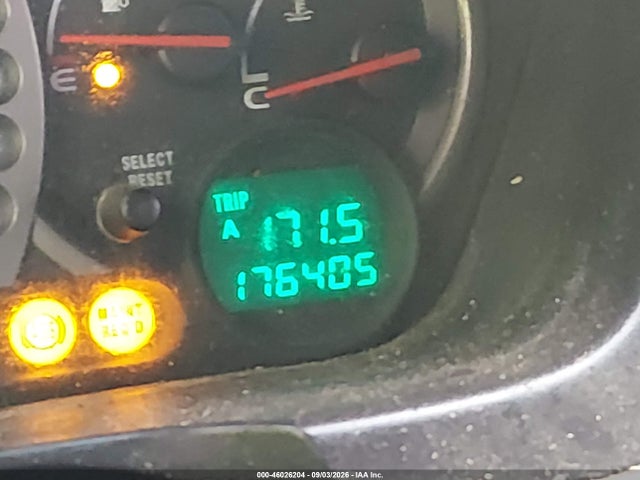 Aukcja sprzedaży 2004 Honda Pilot Ex-l, vin: 2HKYF18784H520691, numer aukcji: 46026204