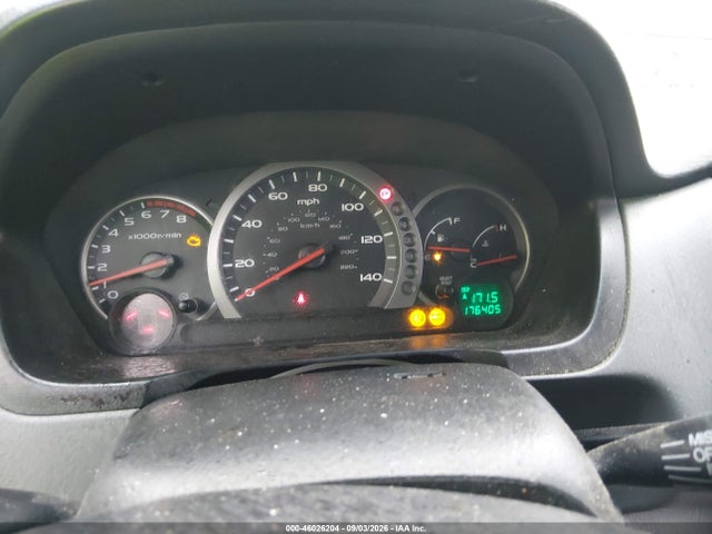 Aukcja sprzedaży 2004 Honda Pilot Ex-l, vin: 2HKYF18784H520691, numer aukcji: 46026204