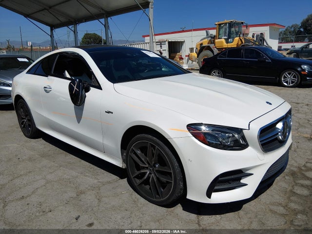 Aukcja sprzedaży 2019 Mercedes-benz Amg E 53 4matic, vin: WDD1J6BB3KF092469, numer aukcji: 46026208