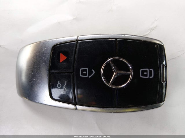 Aukcja sprzedaży 2019 Mercedes-benz Amg E 53 4matic, vin: WDD1J6BB3KF092469, numer aukcji: 46026208