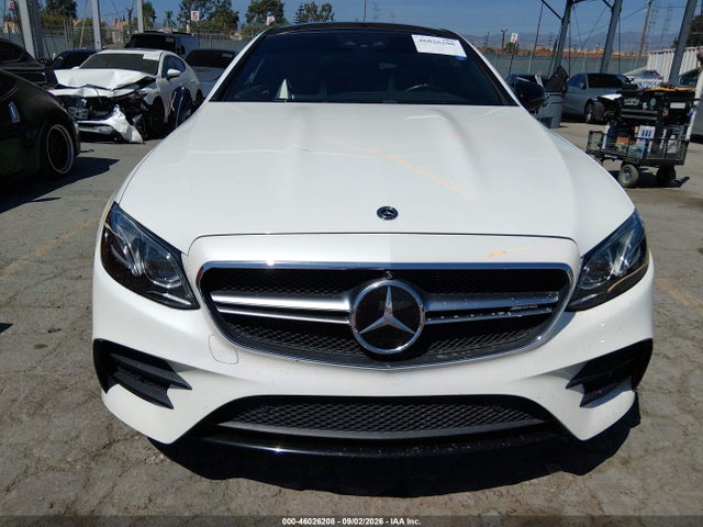 Aukcja sprzedaży 2019 Mercedes-benz Amg E 53 4matic, vin: WDD1J6BB3KF092469, numer aukcji: 46026208