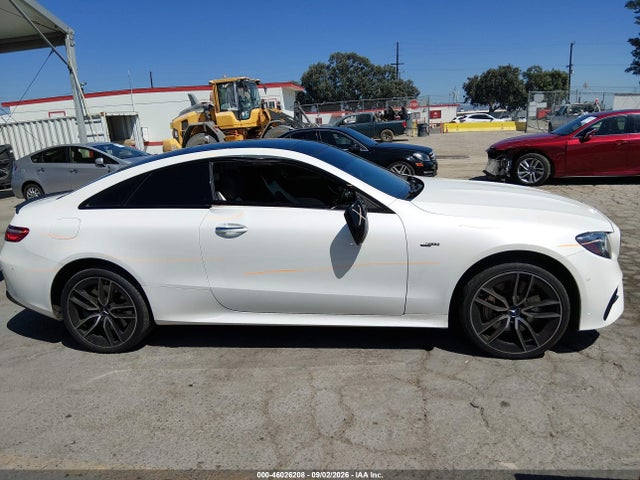 Aukcja sprzedaży 2019 Mercedes-benz Amg E 53 4matic, vin: WDD1J6BB3KF092469, numer aukcji: 46026208
