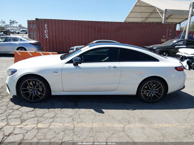 Aukcja sprzedaży 2019 Mercedes-benz Amg E 53 4matic, vin: WDD1J6BB3KF092469, numer aukcji: 46026208