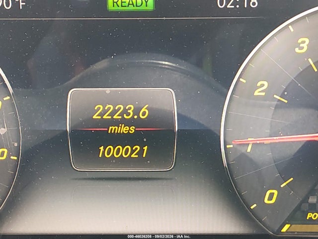 Aukcja sprzedaży 2019 Mercedes-benz Amg E 53 4matic, vin: WDD1J6BB3KF092469, numer aukcji: 46026208