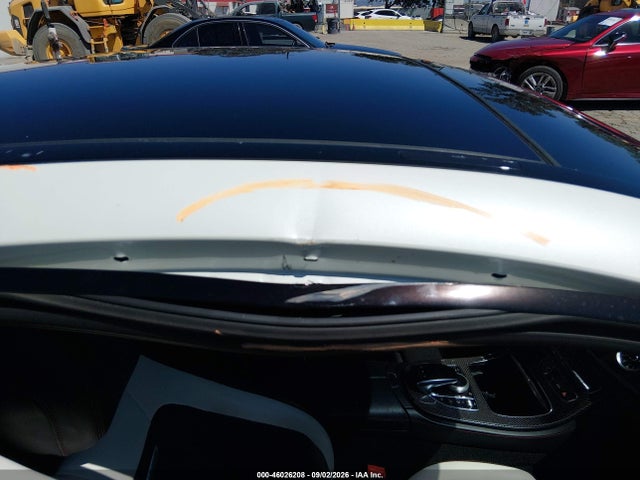 Aukcja sprzedaży 2019 Mercedes-benz Amg E 53 4matic, vin: WDD1J6BB3KF092469, numer aukcji: 46026208