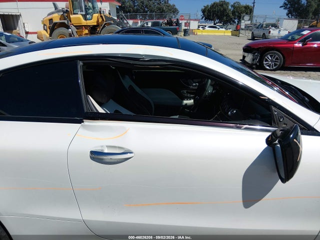 Aukcja sprzedaży 2019 Mercedes-benz Amg E 53 4matic, vin: WDD1J6BB3KF092469, numer aukcji: 46026208