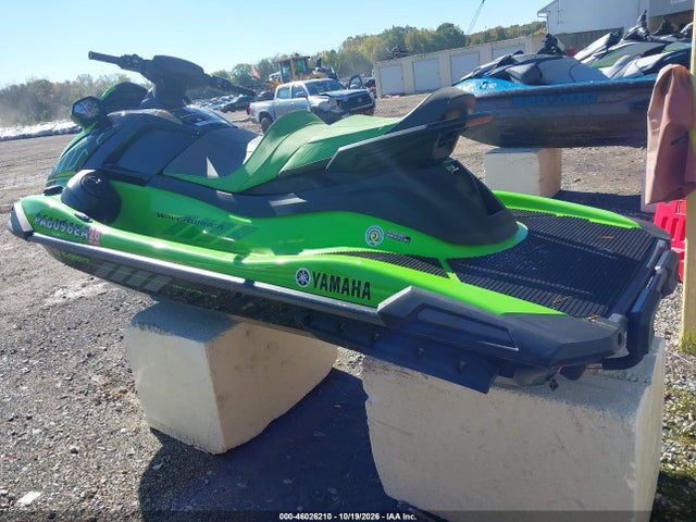Yamaha Vx Cruiser Ho 2021 YAMA1078E121 Image 3