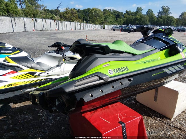 Yamaha Vx Cruiser Ho 2021 YAMA1078E121 Image 4