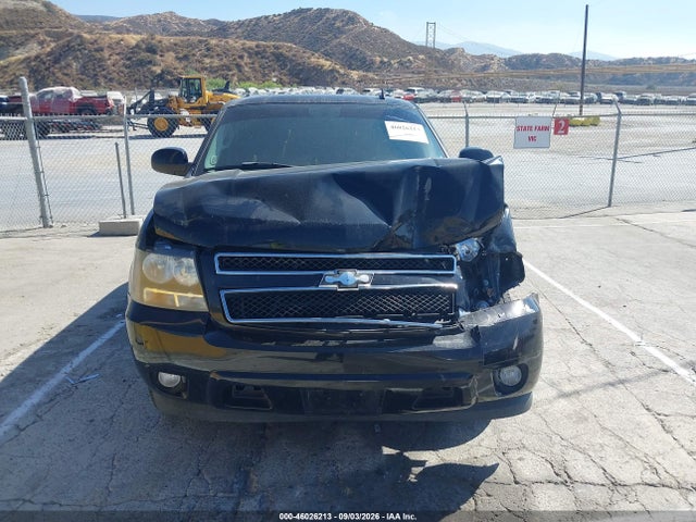 Aukcja sprzedaży 2008 Chevrolet Tahoe Lt, vin: 1GNFC130X8R143412, numer aukcji: 46026213