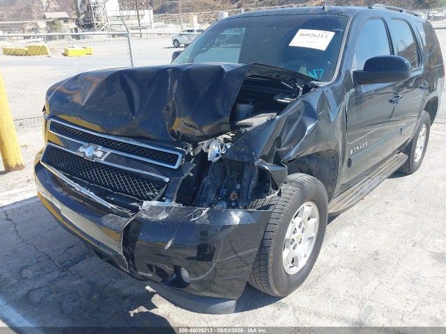Aukcja sprzedaży 2008 Chevrolet Tahoe Lt, vin: 1GNFC130X8R143412, numer aukcji: 46026213