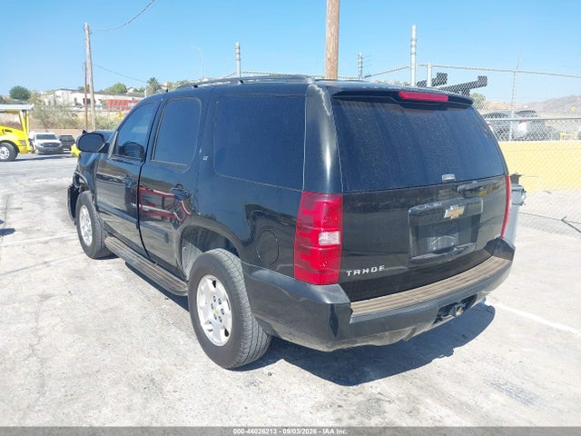 Aukcja sprzedaży 2008 Chevrolet Tahoe Lt, vin: 1GNFC130X8R143412, numer aukcji: 46026213