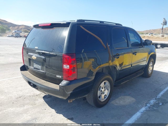 Aukcja sprzedaży 2008 Chevrolet Tahoe Lt, vin: 1GNFC130X8R143412, numer aukcji: 46026213