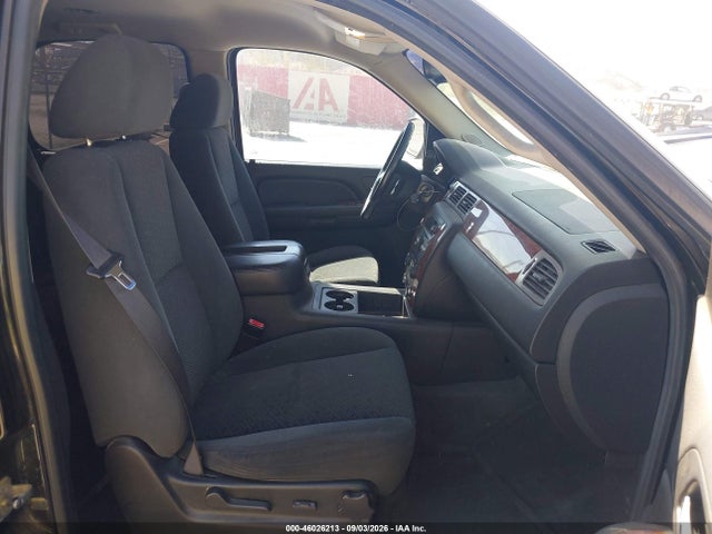 Aukcja sprzedaży 2008 Chevrolet Tahoe Lt, vin: 1GNFC130X8R143412, numer aukcji: 46026213
