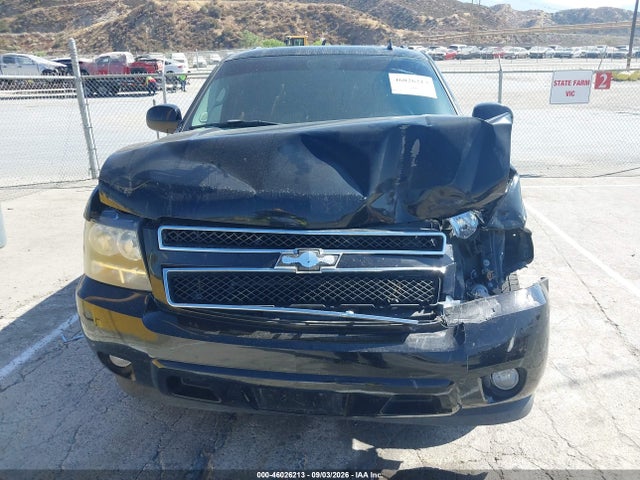 Aukcja sprzedaży 2008 Chevrolet Tahoe Lt, vin: 1GNFC130X8R143412, numer aukcji: 46026213