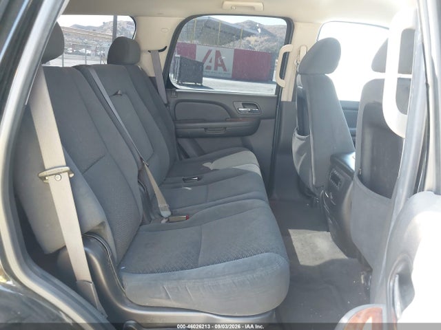 Aukcja sprzedaży 2008 Chevrolet Tahoe Lt, vin: 1GNFC130X8R143412, numer aukcji: 46026213