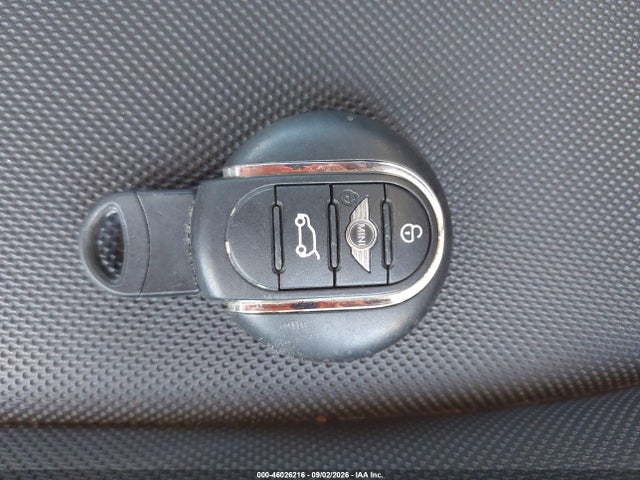 Mini Hardtop Cooper 2015 WMWXM5C59F3A60728 Image 11